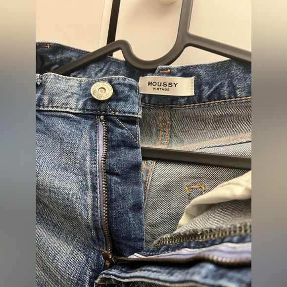 Moussy Vintage Jeans Bundle - Picture 10 of 11